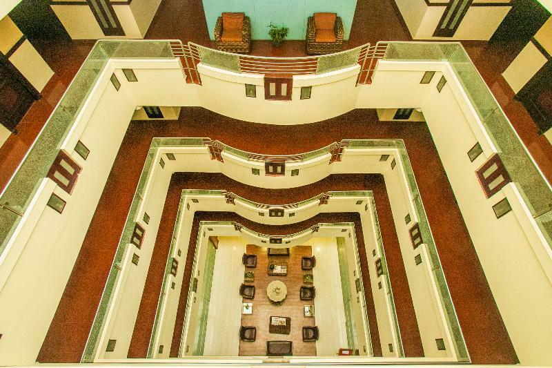 Hotel Shilton Royale Bangalore Exterior foto