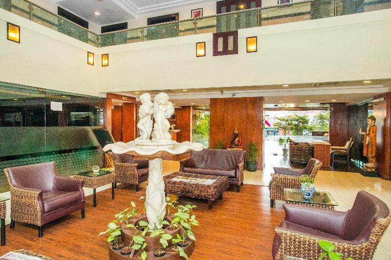 Hotel Shilton Royale Bangalore Exterior foto